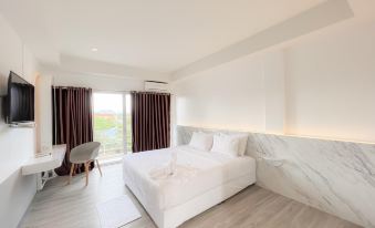 The Room Hotel - Housity