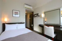 Hotel Hokke Club Niigata Nagaoka Hotels in Mitsuke
