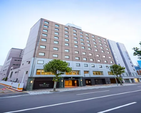 Tmark City Hotel Sapporo Hotels in Sapporo