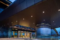 Dusit Thani Laguna Singapore Hotel dekat BOSS（Changi T3 Store）