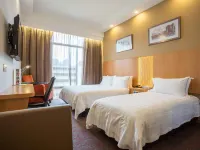 Hotel Grand Central Singapore Hotel di Singapura