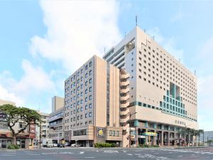 Smile Hotel Okinawa Naha (Tomari Port)