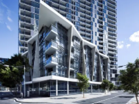 The Sebel Residences Melbourne Docklands Serviced Apartments Hotels in Docklands
