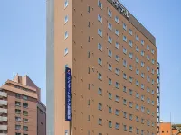 Comfort Hotel Niigata Hotels near Niigata Station