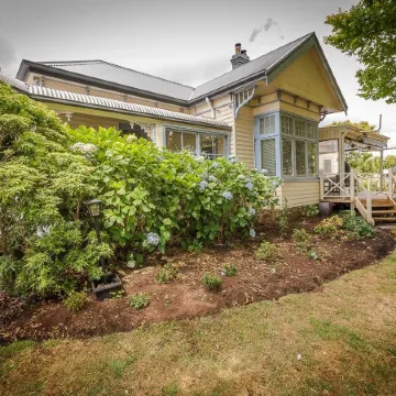 Glencoe Country Bed and Breakfast