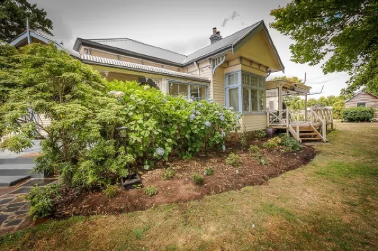 클렌코 컨트리 베드 앤드 브렉퍼스트