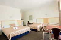 잭슨즈 모터 인 마운트 로프티 보태닉 가든 주변 호텔