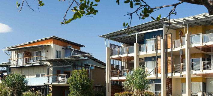 The Sebel Twin Waters Hotels in Maroochydore