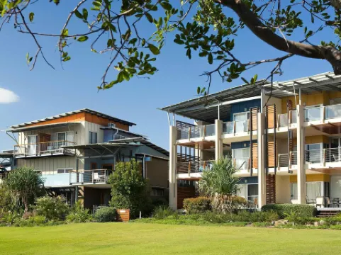 The Sebel Twin Waters