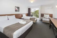 Sunshine Beach Resort Hotel di Miami