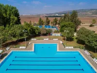 Holiday Village Kibbutz Mizra - piscina