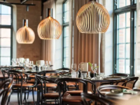 كواليتي هوتل ماتش فنادق في جونكوبينغ