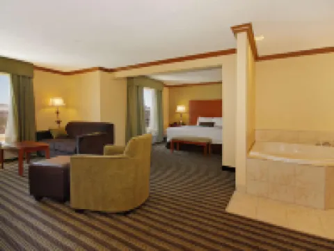 Best Western Plus Seawall Inn  Suites by the Beach Hotels in Galveston