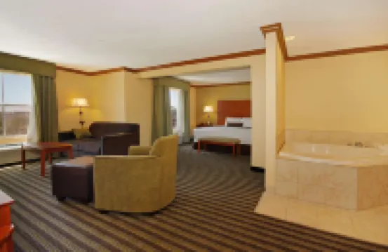 Best Western Plus Seawall Inn  Suites by the Beach