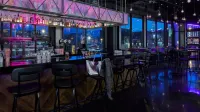 Moxy Minneapolis Uptown - Baarit