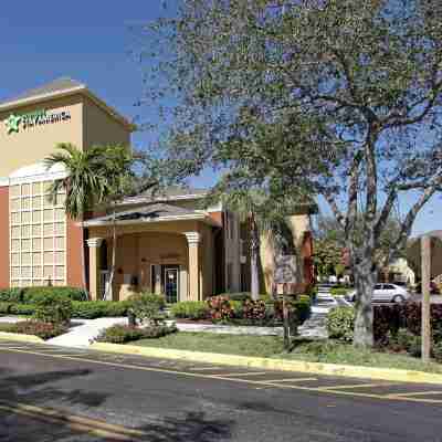 Extended Stay America Suites - Fort Lauderdale - Tamarac Hotel Exterior