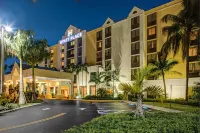 Hyatt Place Fort Lauderdale Cruise Port Conv Hotels near Colee Hammock Park
