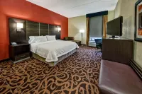 Hampton Inn Houston-Baytown