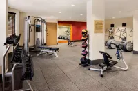 Homewood Suites by Hilton Shreveport / Bossier City - Gym