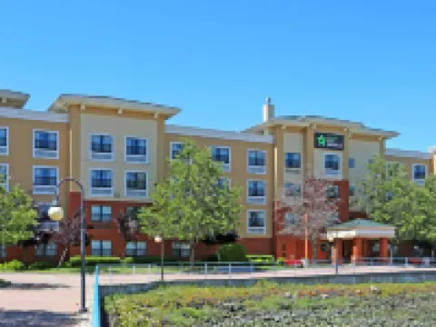 Extended Stay America Premier Suites - Oakland - Alameda Hoteles en Alameda