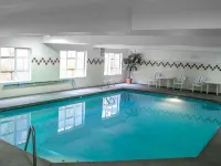 Comfort Suites Portland Southwest Hotels near Pendleton City Park