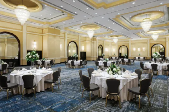 Delta Hotels Woodbridge