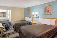 Days Inn by Wyndham Ladson Summerville Charleston Hotels in Ladson