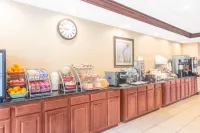 紹斯波特蔚景溫德姆飯店 - 早餐