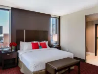 Homewood Suites by Hilton Denver Downtown-Convention Center Hotels near Brown Palace