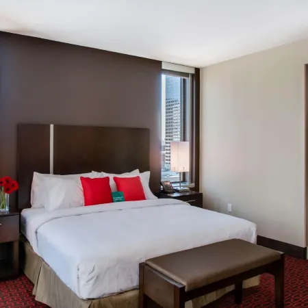 Homewood Suites by Hilton Denver Downtown-Convention Center