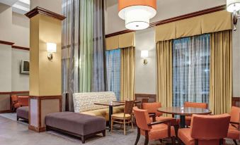 Hyatt Place Ontario Mills