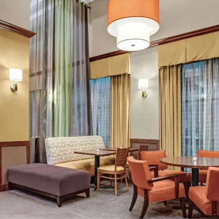 Hyatt Place Ontario Rancho Cucamonga