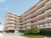 أبارتهوتل أداجيو روم فاتيكان Hotels near مستشفى جيميللي