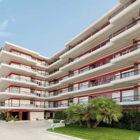 Aparthotel Adagio Rome Vatican