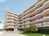 Aparthotel Adagio Rome Vatican Hotel di 