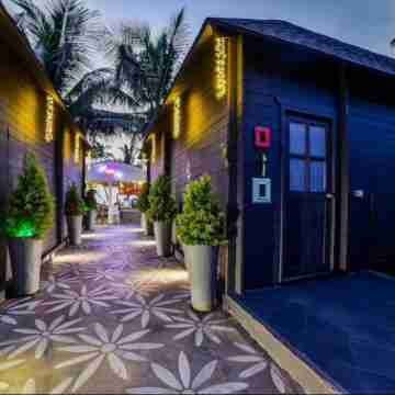 Casa Comforts Hotel Exterior