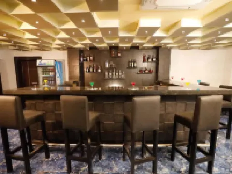 GEO Hotel Hotels in Puducherry