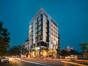 The K-zone Hotel Hai Phong