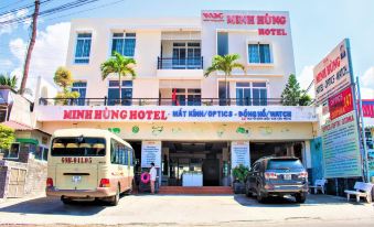 Minh Hung Hotel