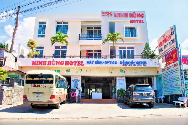 민 훙 호텔(Minh Hung Hotel)_1