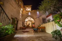 Sakli Konak Cappadocia Hotel&Restaurant Hotel di Tekelli Mahallesi
