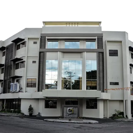 GT Hotel Bacolod