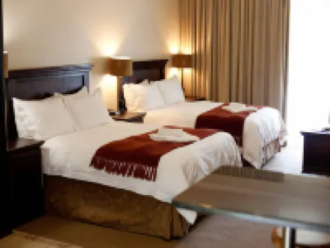 蓬戈拉鄉村小屋