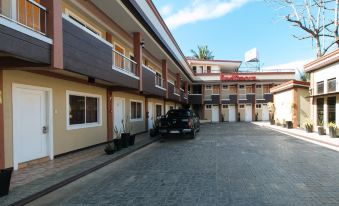 RedDoorz Near Lapasan Plaza Cagayan de Oro