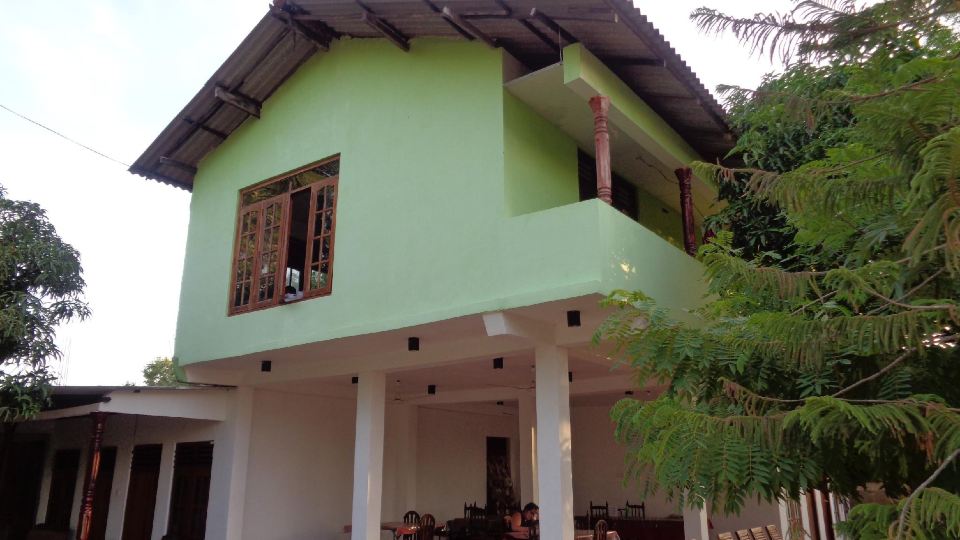 Jayaru Guest House