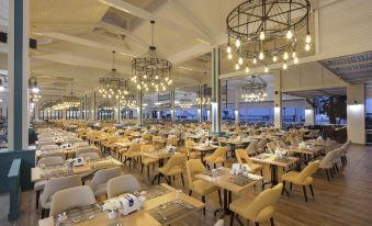 Club Marco Polo - Premium All Inclusive