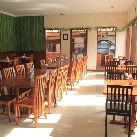 Hotel Hikmat Indah