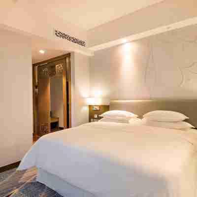 Four Points by Sheraton Manado Rooms