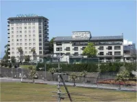 Route Inn Grantia Aoshima Taiyokaku
