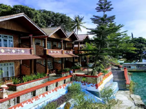 Samosir Villa Resort  호텔